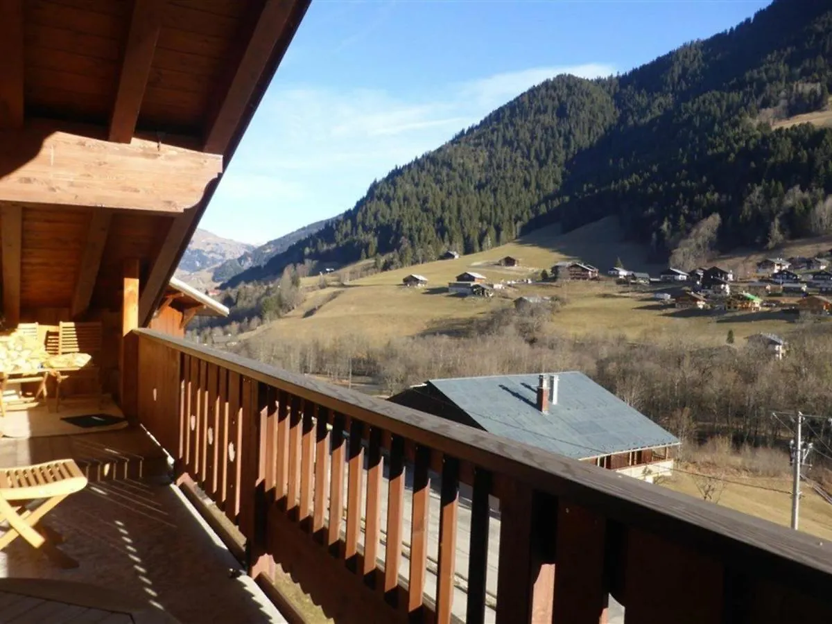 Apartmán Triplex Confort Montagne 12 Pers, Box Prive, Garage, Balcon, Proche Commodites - Fr-1-342-237 Beaufort